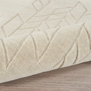 The Rug Corner Nourison Home Nourison Home - Alessia Ivory Area Rug ALE01  