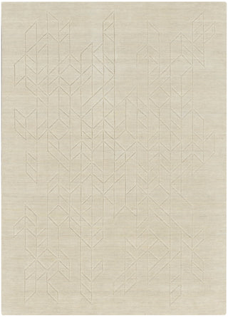 The Rug Corner Nourison Home Nourison Home - Alessia Ivory Area Rug ALE01  