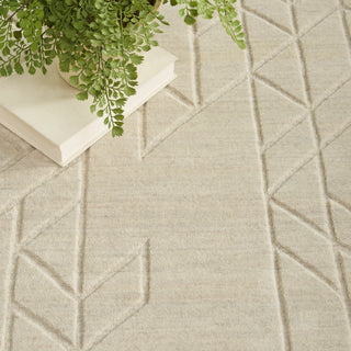 The Rug Corner Nourison Home Nourison Home - Alessia Ivory Area Rug ALE01  