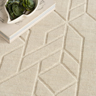 The Rug Corner Nourison Home Nourison Home - Alessia Ivory Area Rug ALE01  