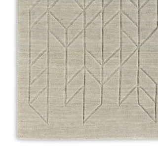 The Rug Corner Nourison Home Alessia ALE01 SAGE Area Rugs  