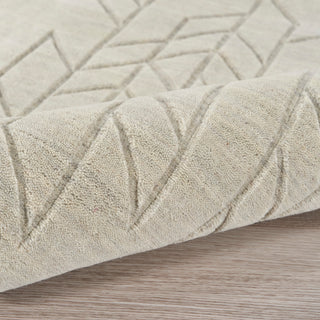 The Rug Corner Nourison Home Alessia ALE01 SAGE Area Rugs  
