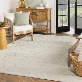 The Rug Corner Nourison Home Alessia ALE01 SAGE Area Rugs  
