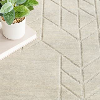 The Rug Corner Nourison Home Alessia ALE01 SAGE Area Rugs  