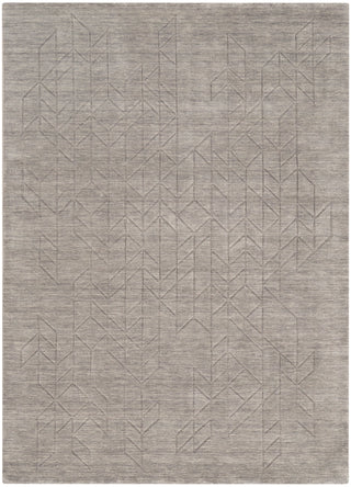 The Rug Corner Nourison Home Alessia ALE01 GREY Area Rugs  