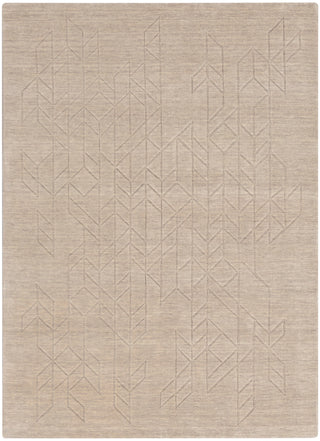 The Rug Corner Nourison Home Alessia ALE01 BEIGE Area Rugs  