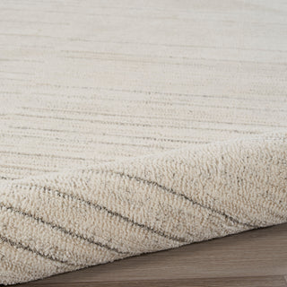 The Rug Corner Nourison Home Nourison Home - Andes Ivory/Green Area Rug AND02  