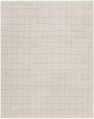 The Rug Corner Nourison Home Andes AND04 IVGRY Area Rugs  