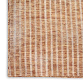 The Rug Corner Nourison Home Nourison Home - Positano Jute Area Rug POS01  