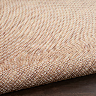 The Rug Corner Nourison Home Nourison Home - Positano Jute Area Rug POS01  