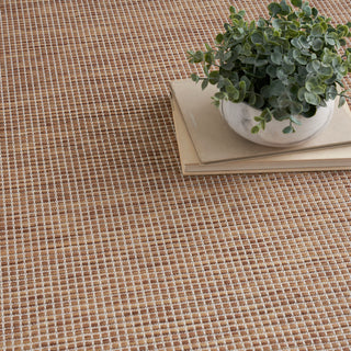 The Rug Corner Nourison Home Nourison Home - Positano Jute Area Rug POS01  