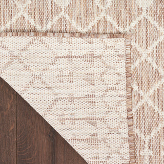 Nourison Home - Positano Beige Area Rug POS02