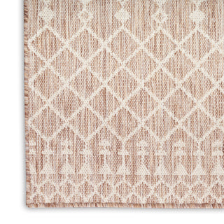 Nourison Home - Positano Beige Area Rug POS02