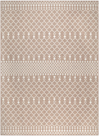 Nourison Home - Positano Beige Area Rug POS02