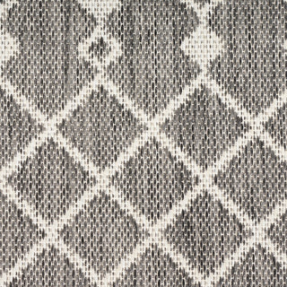 The Rug Corner Nourison Home Nourison Home - Positano Charcoal Area Rug POS02  