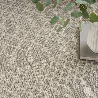 The Rug Corner Nourison Home Nourison Home - Positano Light Green Area Rug POS02  