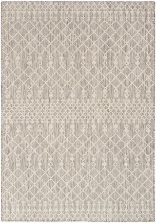 The Rug Corner Nourison Home Nourison Home - Positano Light Green Area Rug POS02  