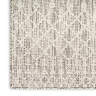 The Rug Corner Nourison Home Nourison Home - Positano Light Green Area Rug POS02  