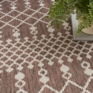 The Rug Corner Nourison Home Nourison Home - Positano Natural Area Rug POS02  