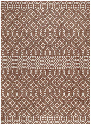 The Rug Corner Nourison Home Nourison Home - Positano Natural Area Rug POS02  