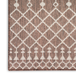 The Rug Corner Nourison Home Nourison Home - Positano Natural Area Rug POS02  