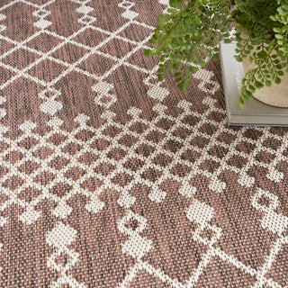 The Rug Corner Nourison Home Nourison Home - Positano Natural Area Rug POS02  