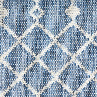 The Rug Corner Nourison Home Nourison Home - Positano Navy/Blue Area Rug POS02  