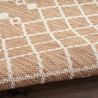 The Rug Corner Nourison Home Nourison Home - Positano Jute Area Rug POS02  