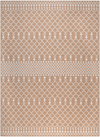 The Rug Corner Nourison Home Nourison Home - Positano Jute Area Rug POS02  