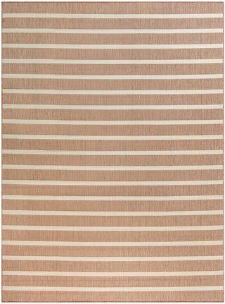 The Rug Corner Nourison Home Nourison Home - Positano Jute/Ivory Area Rug POS03  