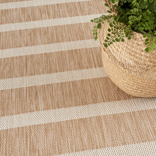 The Rug Corner Nourison Home Nourison Home - Positano Beige/Ivory Area Rug POS03  