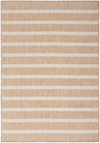 The Rug Corner Nourison Home Nourison Home - Positano Beige/Ivory Area Rug POS03  