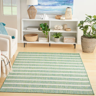 The Rug Corner Nourison Home Nourison Home - Positano Blue/Ivory Area Rug POS03  