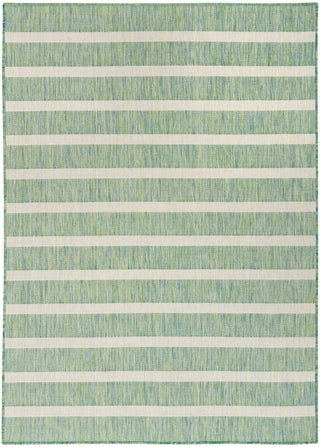 The Rug Corner Nourison Home Nourison Home - Positano Blue/Ivory Area Rug POS03  