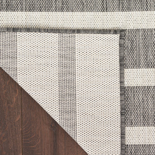 The Rug Corner Nourison Home Nourison Home - Positano Chaneel/Ivory Area Rug POS03  