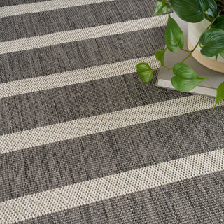 The Rug Corner Nourison Home Nourison Home - Positano Chaneel/Ivory Area Rug POS03  