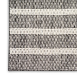 The Rug Corner Nourison Home Nourison Home - Positano Chaneel/Ivory Area Rug POS03  