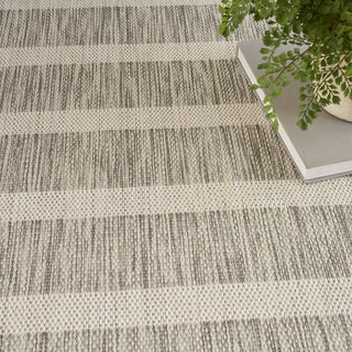 The Rug Corner Nourison Home Nourison Home - Positano Green/Ivory Area Rug POS03  