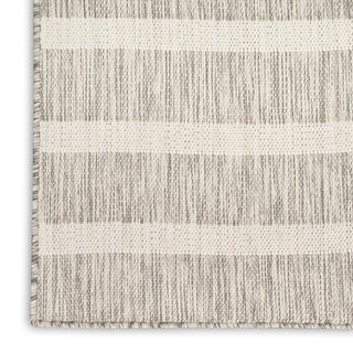 The Rug Corner Nourison Home Nourison Home - Positano Green/Ivory Area Rug POS03  