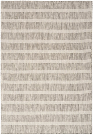 The Rug Corner Nourison Home Nourison Home - Positano Green/Ivory Area Rug POS03  