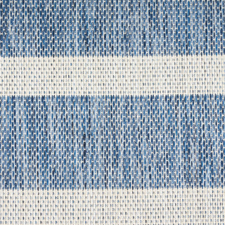 The Rug Corner Nourison Home Nourison Home - Positano Navy/Ivory Area Rug POS03  