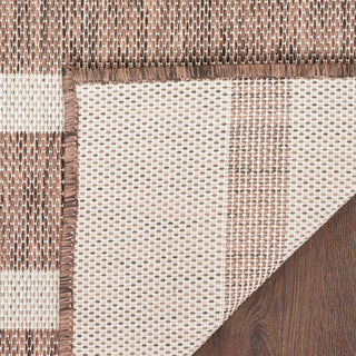The Rug Corner Nourison Home Nourison Home - Positano Natural/Ivory Area Rug POS03  
