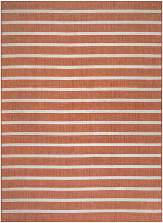 The Rug Corner Nourison Home Nourison Home - Positano Ivory Area Rug POS03  