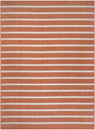 The Rug Corner Nourison Home Nourison Home - Positano Ivory Area Rug POS03  
