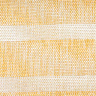 The Rug Corner Nourison Home Nourison Home - Positano Yellow Area Rug POS03  