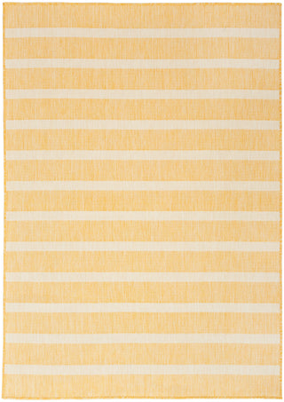 The Rug Corner Nourison Home Nourison Home - Positano Yellow Area Rug POS03  