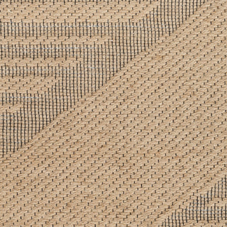 The Rug Corner Nourison Home Washable Jute WSJ01 NATBG Area Rugs  