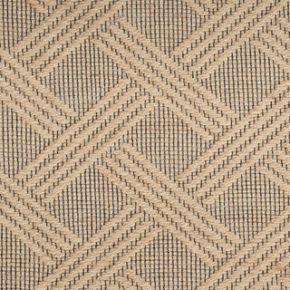 The Rug Corner Nourison Home Washable Jute WSJ02 NATRL Area Rugs  