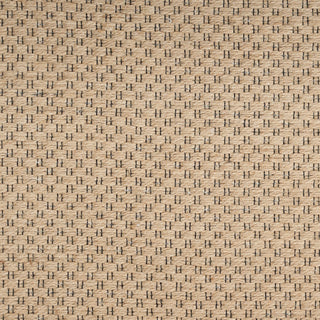 The Rug Corner Nourison Home Washable Jute WSJ03 NATRL Area Rugs  