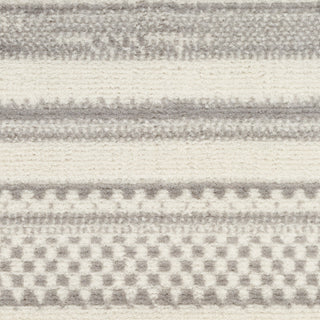 Nourison Home - Grafix Ivory/Green Area Rug GRF41